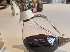 -马克西姆俄罗斯餐厅(通亚街店)