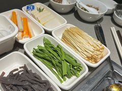 -海底捞火锅(公益西桥店)