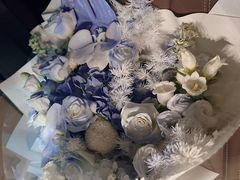 -亭亭鲜花店(中山北路店)