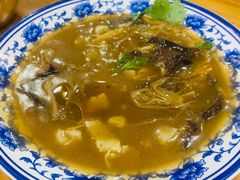 -秦韵轩·西安小馆(贻成福地广场店)