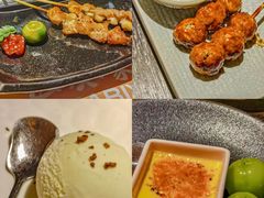 -山葵家·创意料理(宁波来福士店)