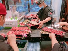 -牛a潮汕鲜牛肉粿条(天河北店)