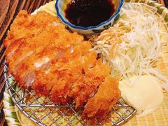 炸猪排-平成屋·午肴夜酒(四川北路店)