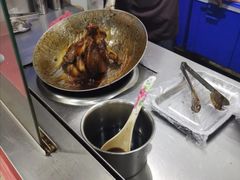 -赵元章肉骨烧(山塘街店)