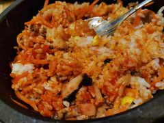 -正一味石锅拌饭(望京新世界店)