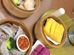 -柳州菜饮食文化博物馆(柳州金利达大厦店)