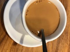 -新澳港式茶餐厅(余姚路店)