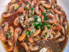 -新天禧大酒店·四十年浙菜·禧宴(西湖店)