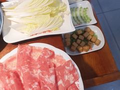 -惠友大虾(太原北街店)