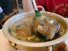 -醉南拳客家菜·河田鸡(西禅寺杨桥店)