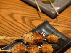 -人间酒暖·Go blanc·烧鸟·深夜食堂(陆家嘴店)