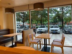 -德克士(保利城店)