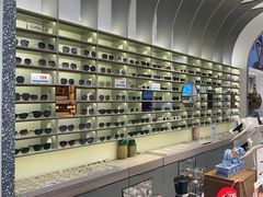 -宝岛眼镜(北京亚运村旗舰店)