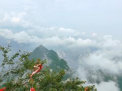 -华山风景名胜区