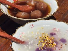 -贡梅老面馆·蟹粉面·无锡特色小吃(南长街主推店)