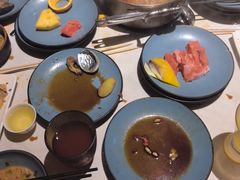 -喜庭海鲜自助(北辰三角洲北辰荟店)