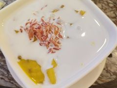 -南信牛奶甜品专家