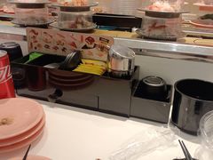 -争鲜回转寿司(通州万达店)