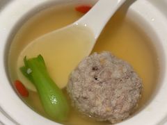 -青雅中餐厅(大连金石滩绿发希尔顿度假酒店)