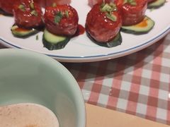 -阳光家常菜(泉城路店)