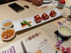 -点都德(长泰广场店)