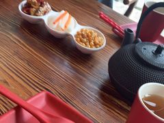 -红料理|串串有瘾·烧烤(吴中路店)