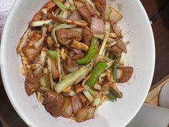 -寻裕记·现炒浇头面(人民广场店)