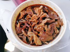 -王记生烫牛杂面馆(兰陵路店)