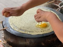 -陈记锅巴菜(五大道店)