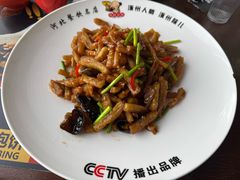 -涿掌柜·涿州宴