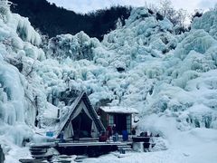 -九如山休闲旅游度假区