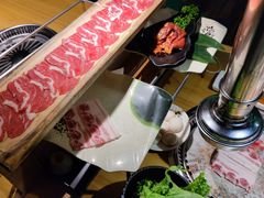 -牛市牛烤肉(西单大悦城店)