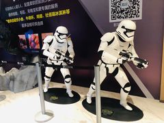 -SFC上影影城(港汇永华IMAX激光店)