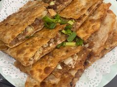 -邢家锅贴老店·非遗·开封菜(金明广场店)