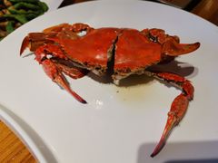 -海味当家·蒸锅海鲜(星海公园店)