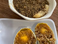 -继红顺河抄手名小吃