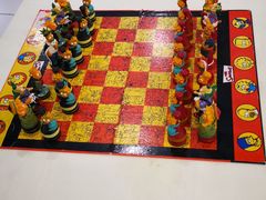 -常青藤国际象棋(新奥店)