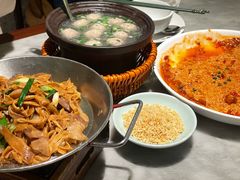 -小菜园新徽菜(蚌埠蚌山万达店)
