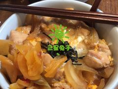 -铃木食堂(帽儿胡同店)