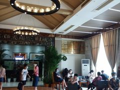 -雅和生态渔庄·宜城锅巴饭(龙灵山公园店)