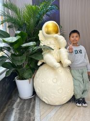 -万福娃儿童摄影(南门店)
