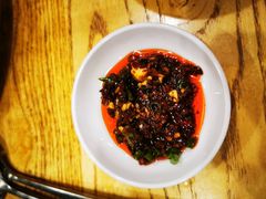 -四姑娘山阿巴郎·藏式花园餐厅