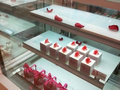 玫瑰相约-好利来(槐中店)
