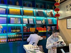 -胖老汉椒麻鸡清真新疆菜(西御街店)