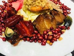 -三林本帮馆(中林街店)
