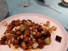-万荣烤鸭店·北京菜(天坛店)