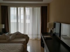 -无锡华怡明都大酒店