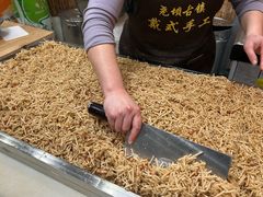-尧坝古镇