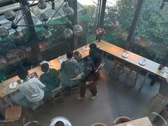 -魏客咖啡(中铁中心店)