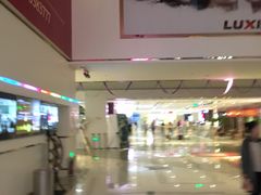 -山文星辉影城(青岛和谐广场店)